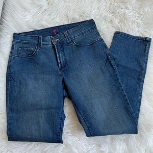 YNDJ Skinny Jeans Size 4P